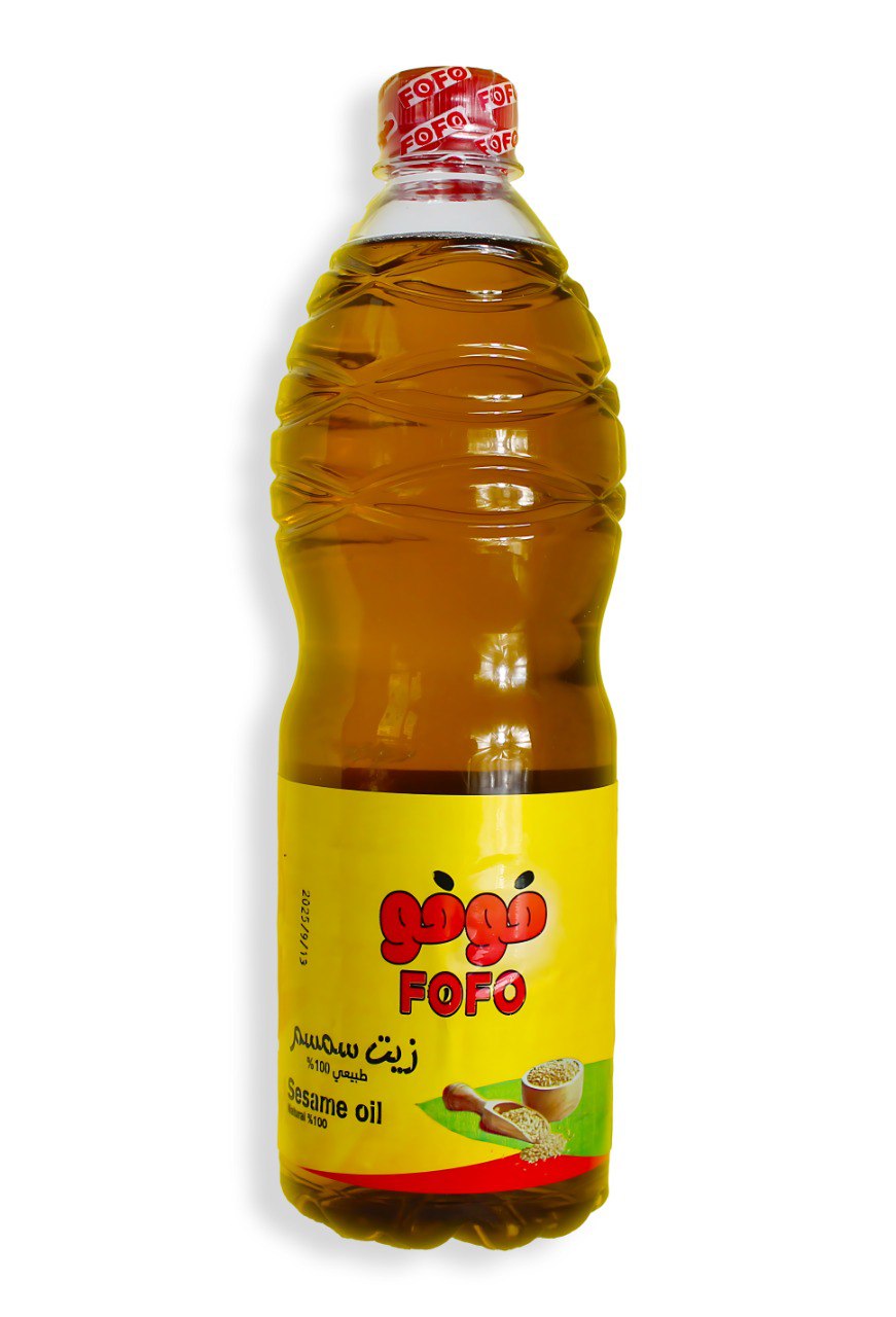 زيت قلية 3لتر