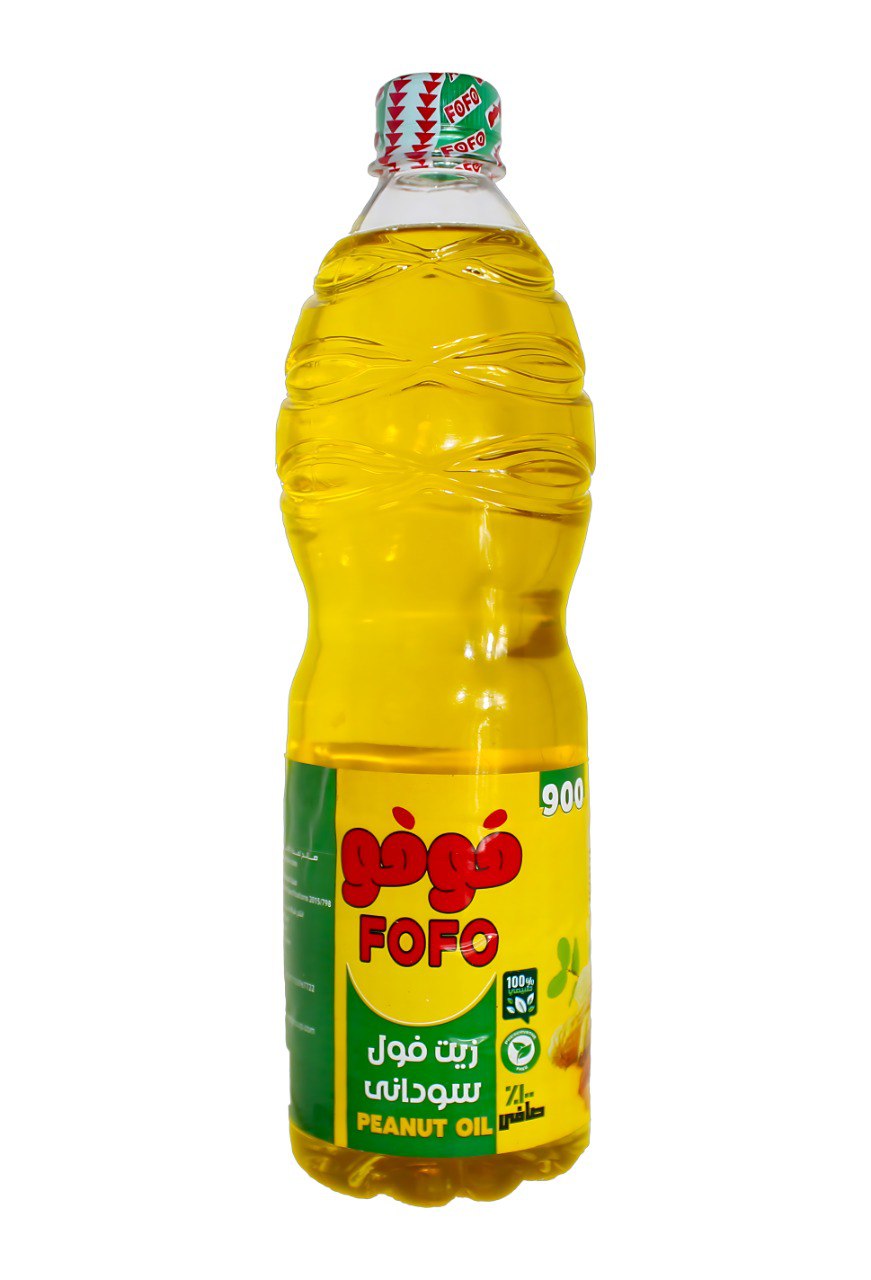 زيت سمسم 0.5 لتر